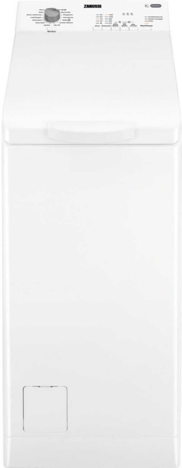 Пералня горно зареждане ZANUSSI ZWY61043KF , 6 кг.