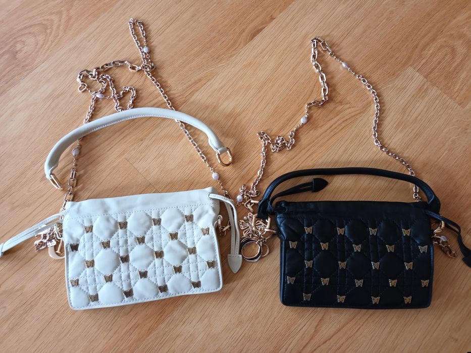 Dior чанти налични