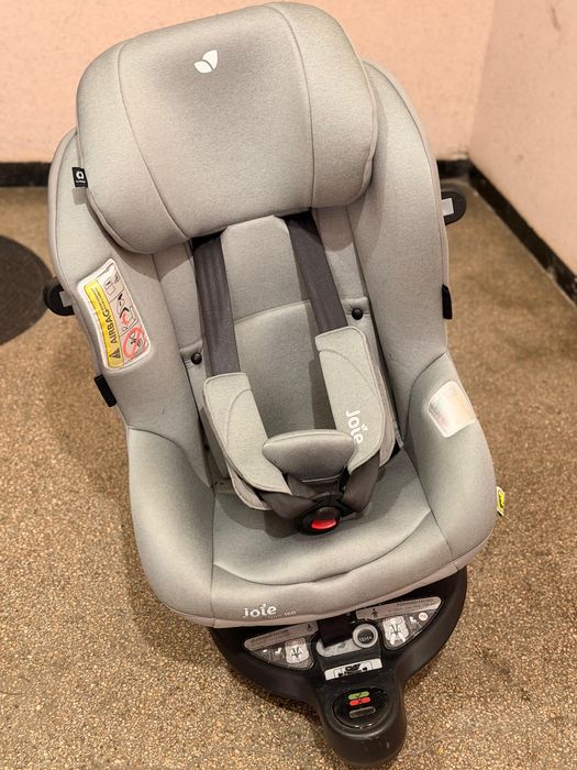 Scaun auto pentru copii JOIE I-SPIN 360°