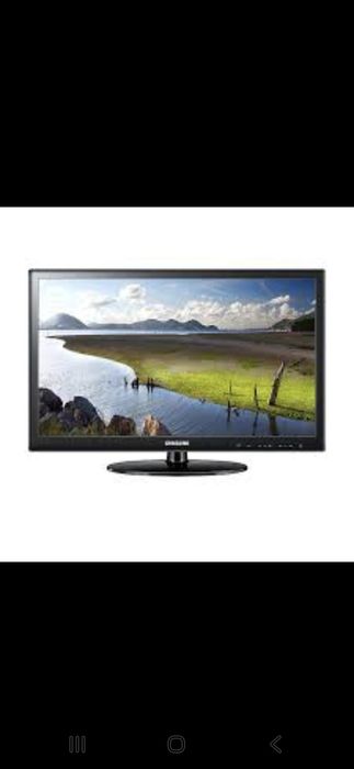 Televizor LCD Samsung UE22D5003BW, 22 inch, FHD