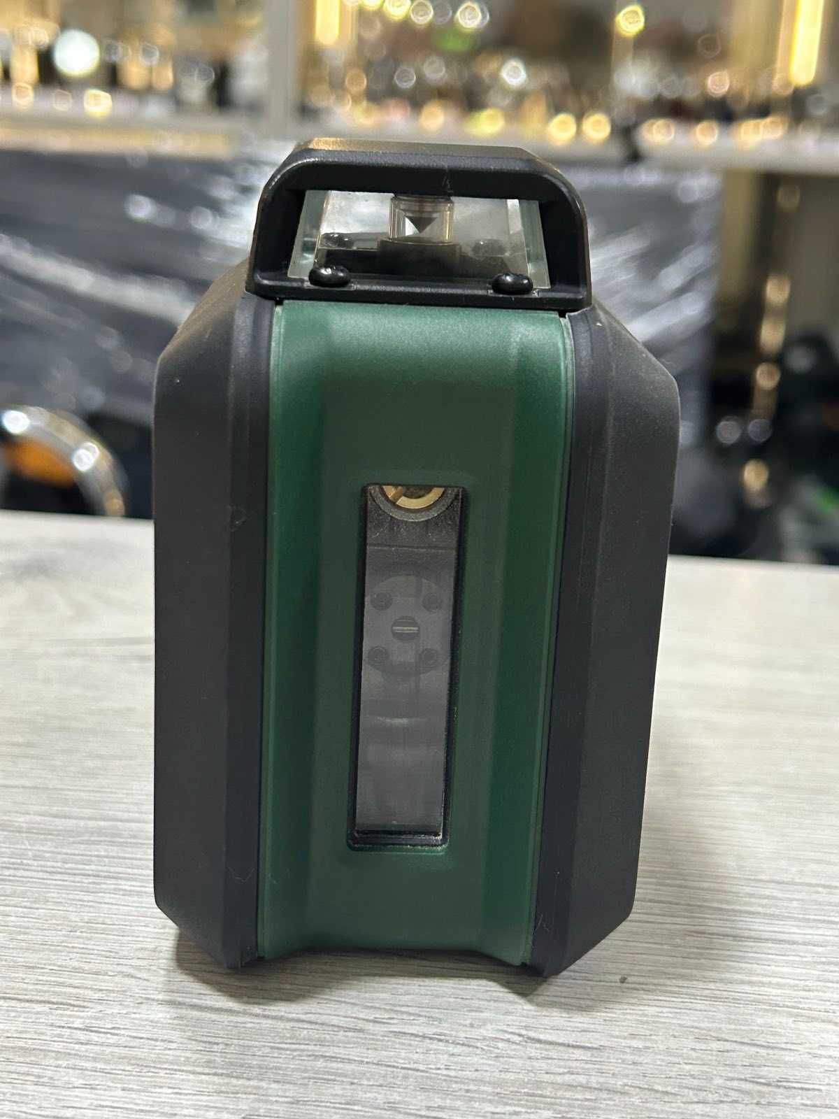 Лазерен нивелир Bosch UniversalLevel 360