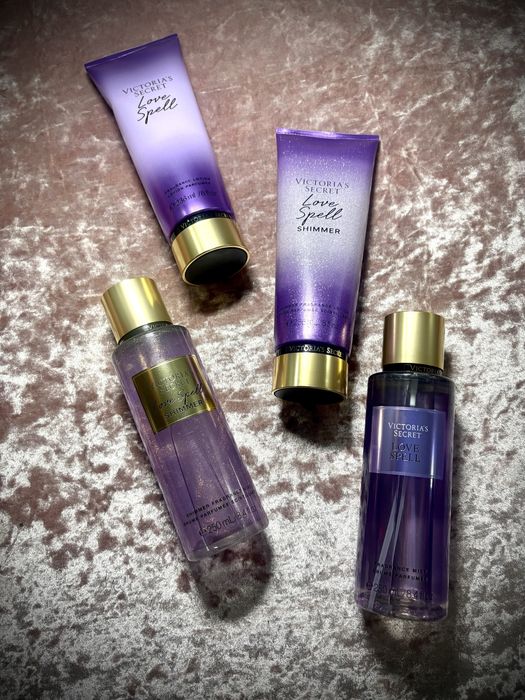 Set Victoria's Secret