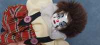 Стара кукла - "Клоун"