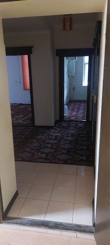 Manej yonda 2 xonali kvartira ijaraga beriladi