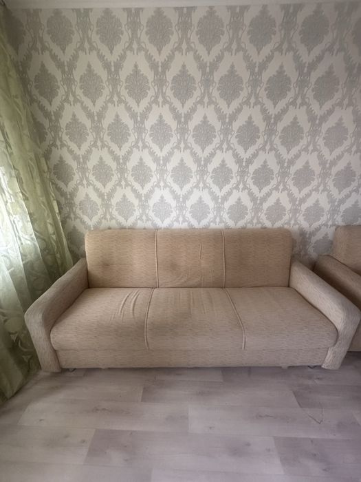 Продам диван раскладной