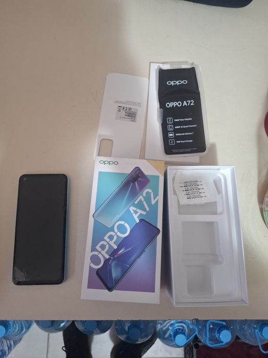 Оппо А72 сатылады эран ауыстыру керек