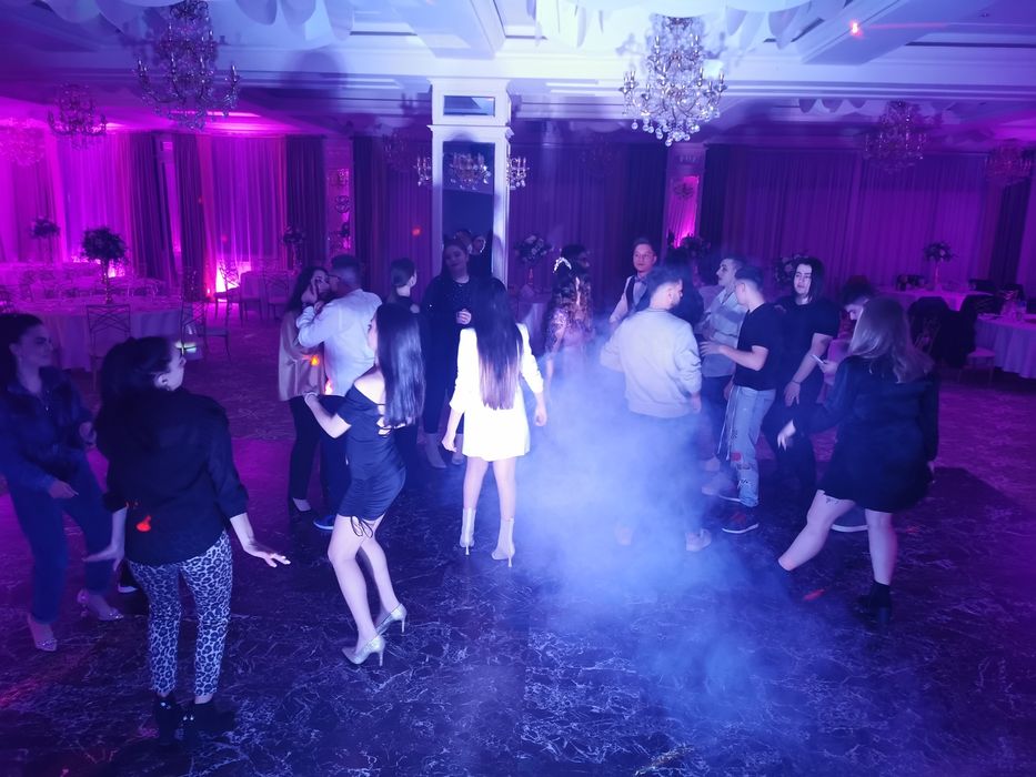 Dj nunta botez banchet majorat