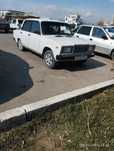 Vaz 2107 sotiladi minishga tayyor