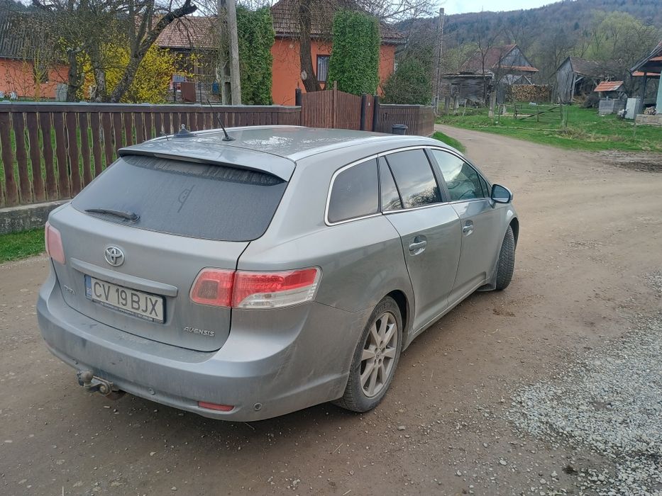 Toyota Avensis Break 2009