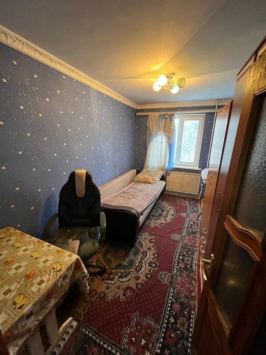 Продам 3 комнатную квартиру в районе Скифа.