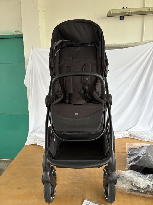 Carucior KINDERKRAFT Nea ,scaun reversibil in2 directii ,pana la 22 kg