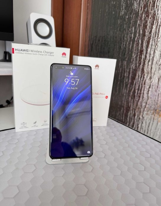 Huawei P40 Pro Plus