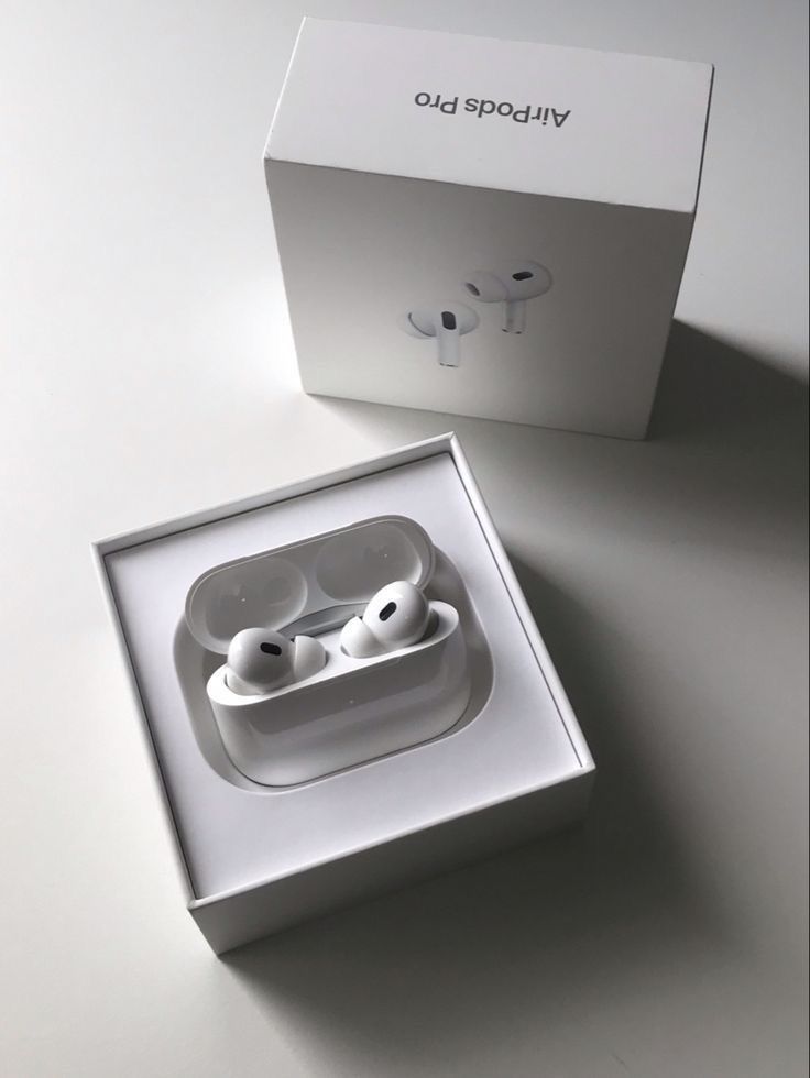 Продается Air Pods Pro оригинал!