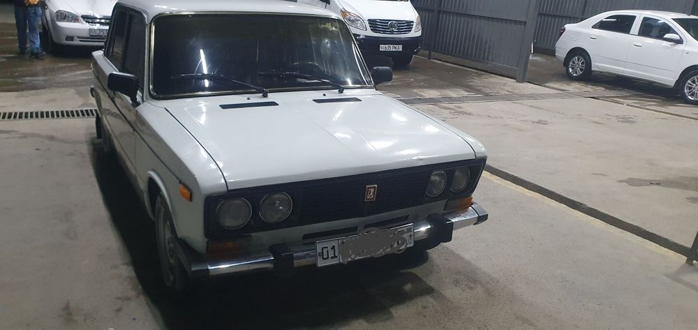 Vaz 2106 sotiladi