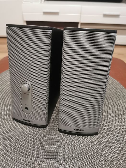 Тонколони Bose companion