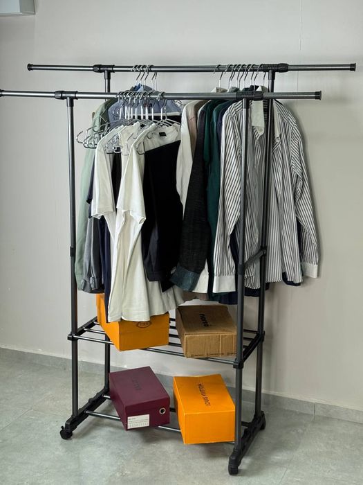 Гардероп вешалка garderoplar вешелка