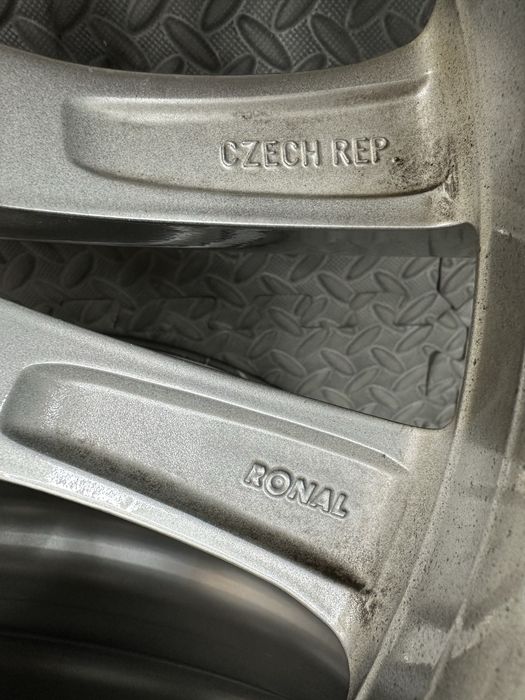 17-цола 5х112 - VW-Arteon-Passat-Passat CC-Tiguan-Touran-Sharan и др