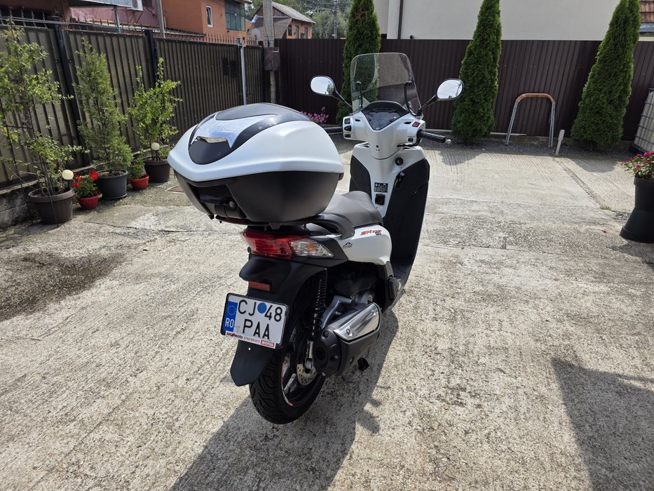 Vand Honda sh 300i 2014