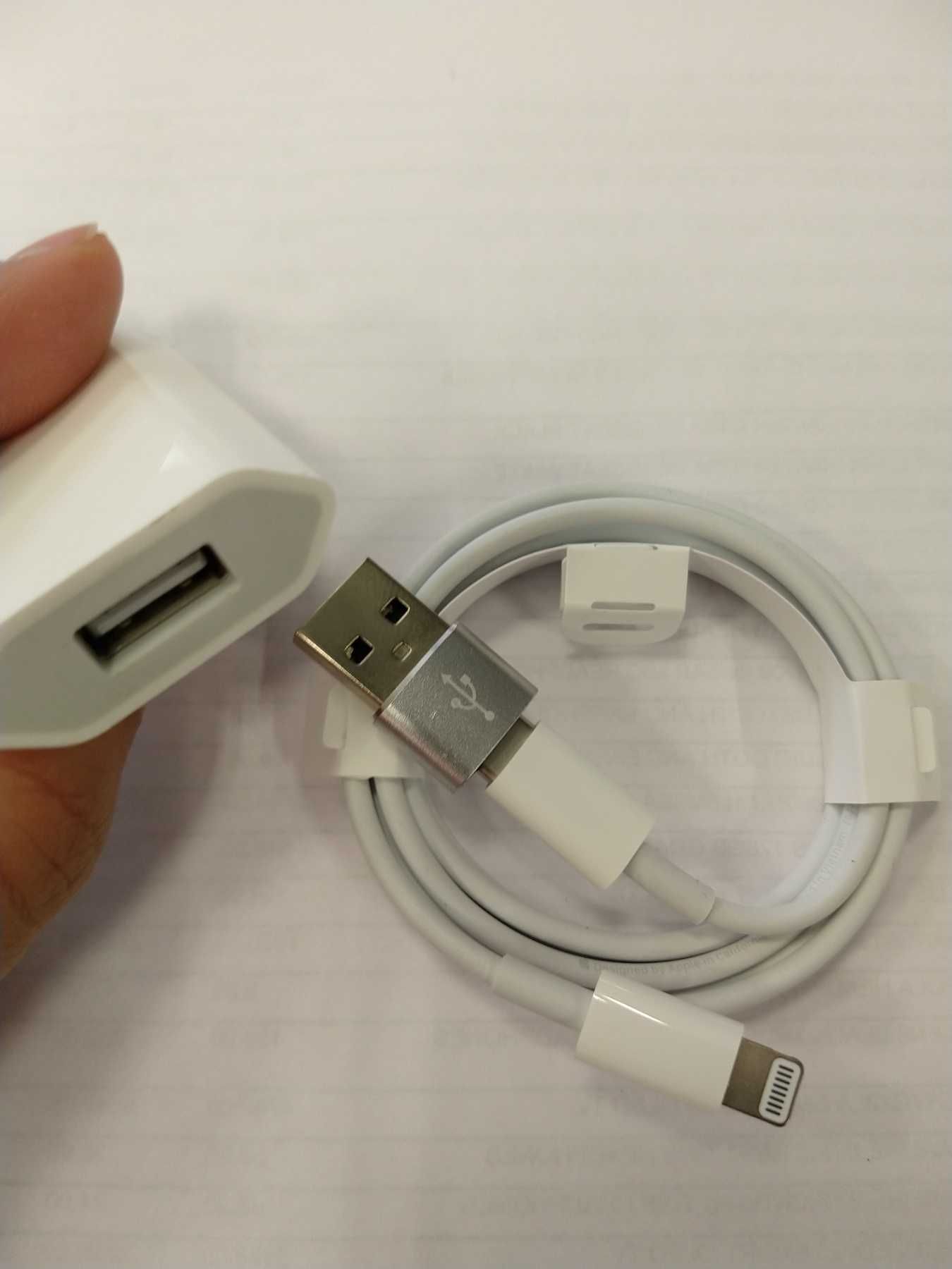 Usb C към Usb A адаптер за iPhone 12,11,SE и адаптери за Samsung