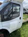 Usi Ford Transit 2007-2014