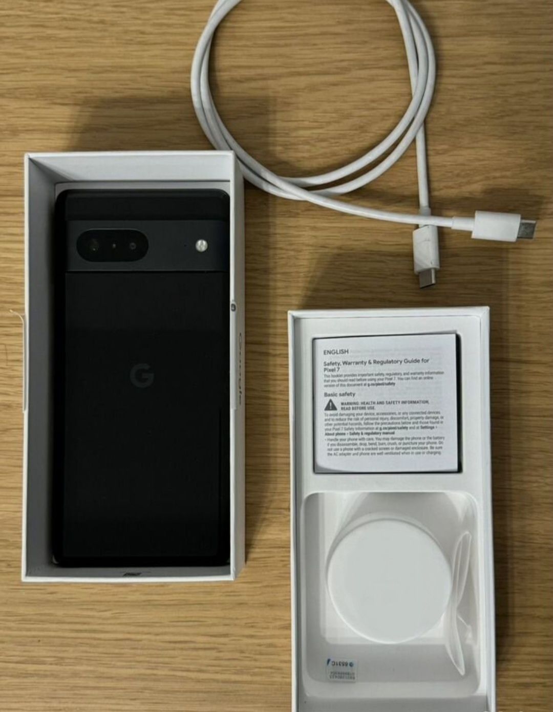 Google Pixel 7 128gb