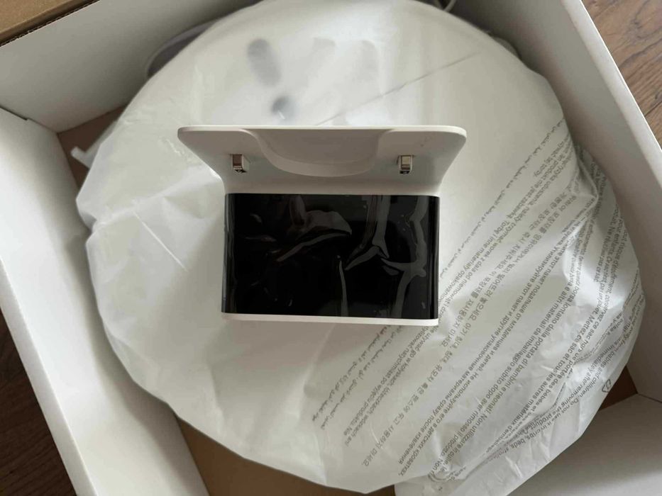Mi Robot Vacuum Mop