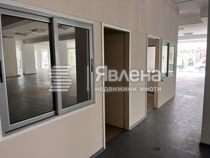 Дава се под наем Магазин в Несебър - 555 кв.м за 5550 € - Снимка #10