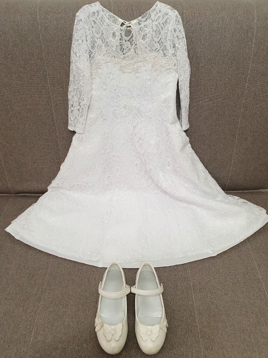 Налични са само обувките!!!