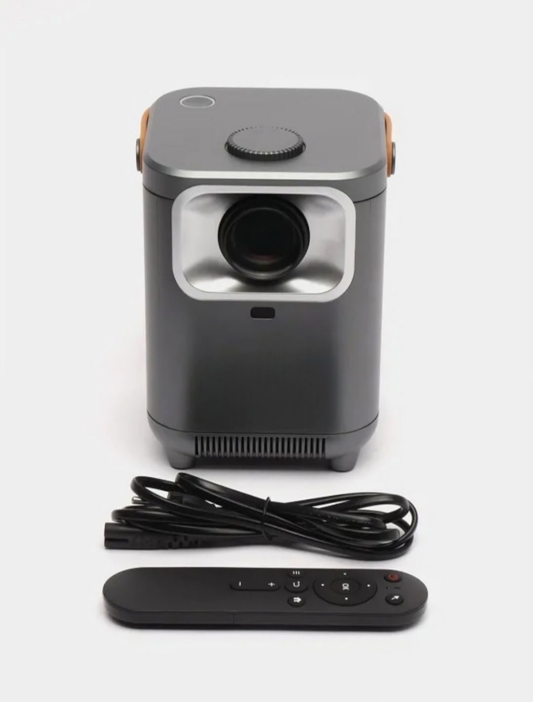 HD & AI projector
