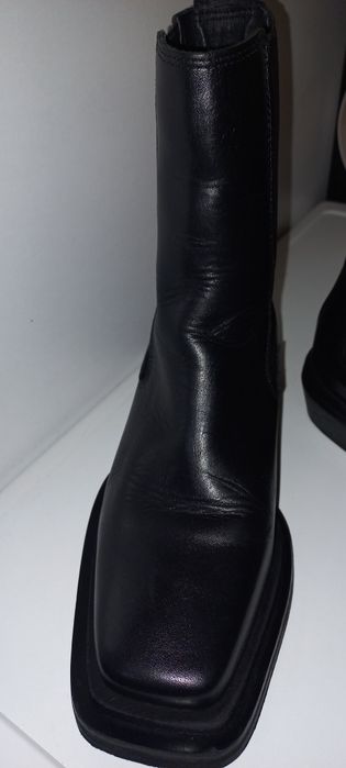 Ghete ciocate Copenhagen 37