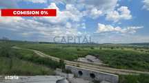 Teren de vanzare, langa Autostrada