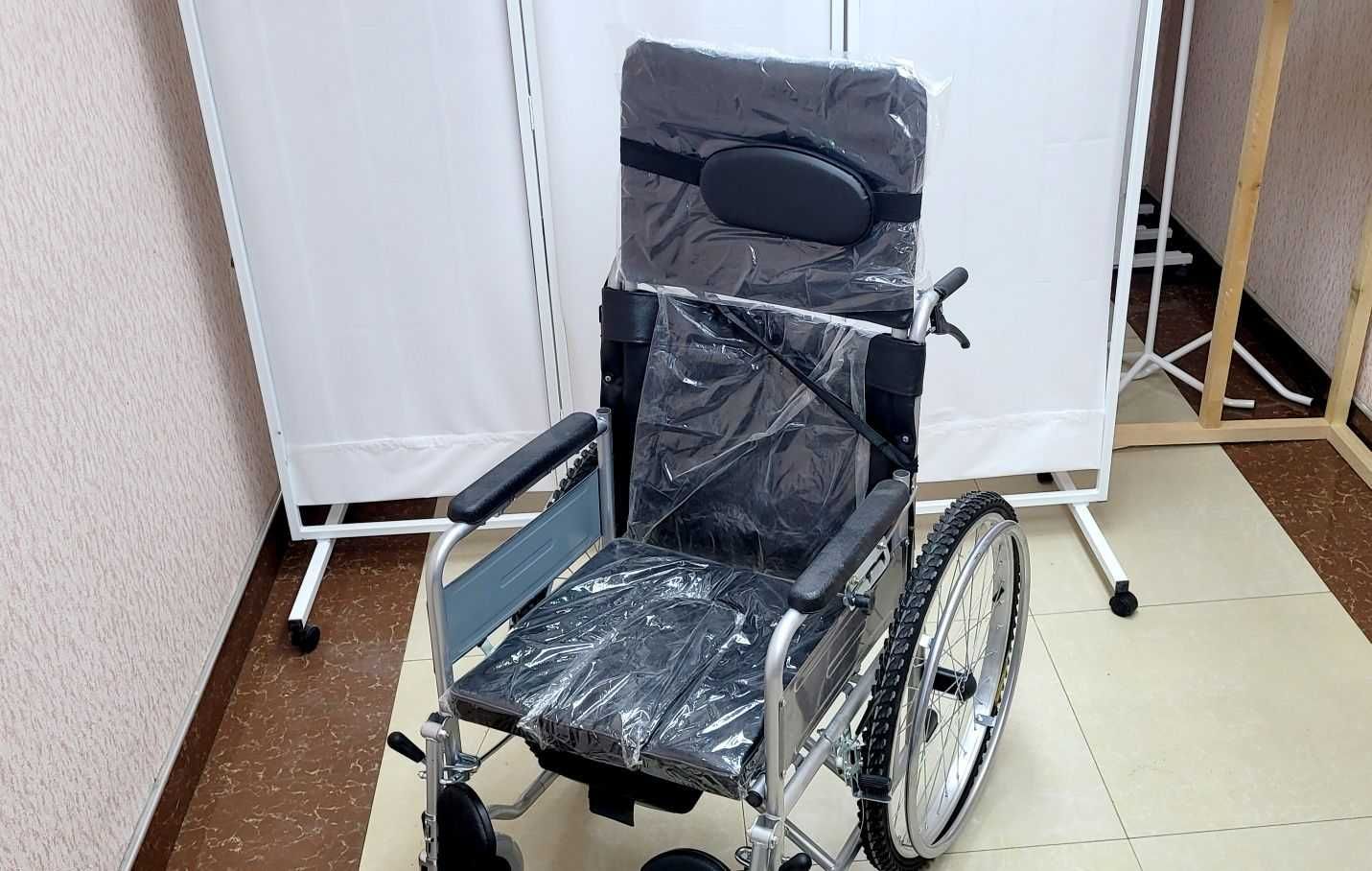 инвалидная коляска Инвалидные коляски ногиронлар аравачаси