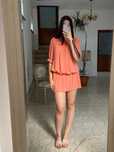 Rochie Agnes Toma de vara cu eticheta - marimea M&L: 2 buc disponibile