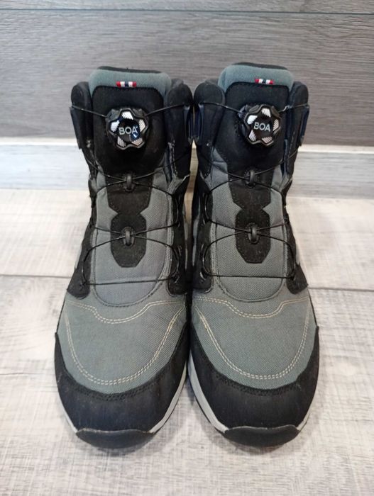 Viking Gore Tex Boa туристически обувки номер 41 стелка 26, 5 см.