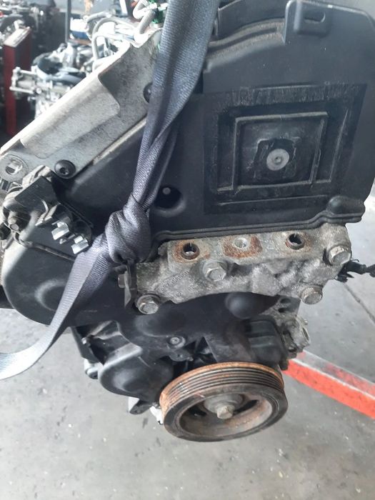 motor 1.4 hdi 8hr citroen c3 peugeot 206 207 208