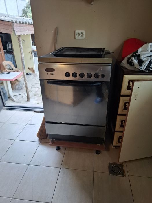 Aragaz.Boși.inpecabil
