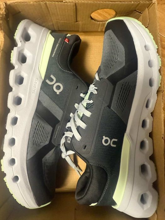 кроссовки on оригинал