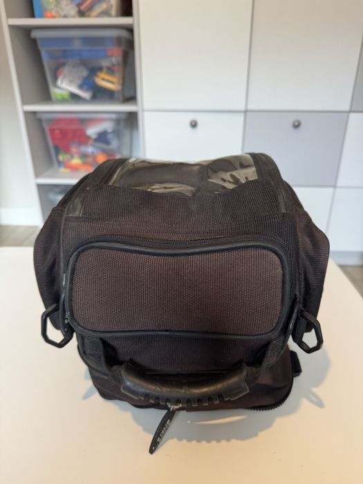 Tank bag Oxford motocicleta 30 L