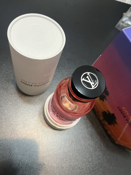 Louis Vuitton City of stars