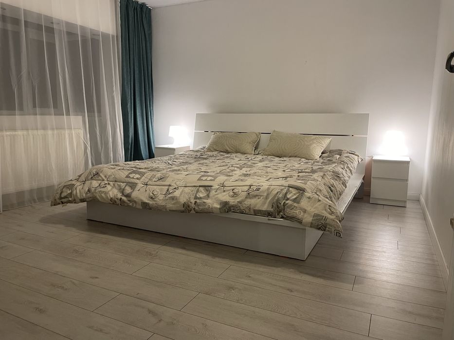 apartament 2-3camere Regim hotelier Ultra Ultracentral zona 0