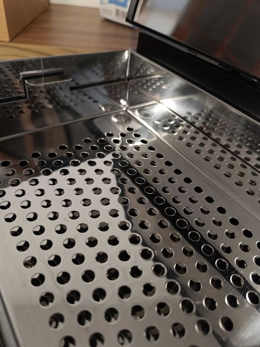 Sterilizator termic SM-360C pentru instrumente manichiură pedichiură