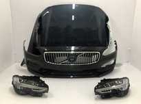 Volvo S90 V90 2017 fata completa (front end)