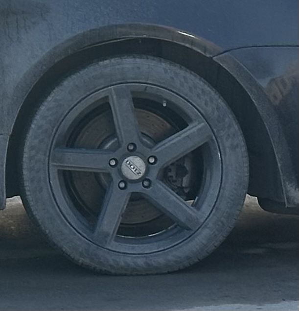 Диски r18 5*120 bmw