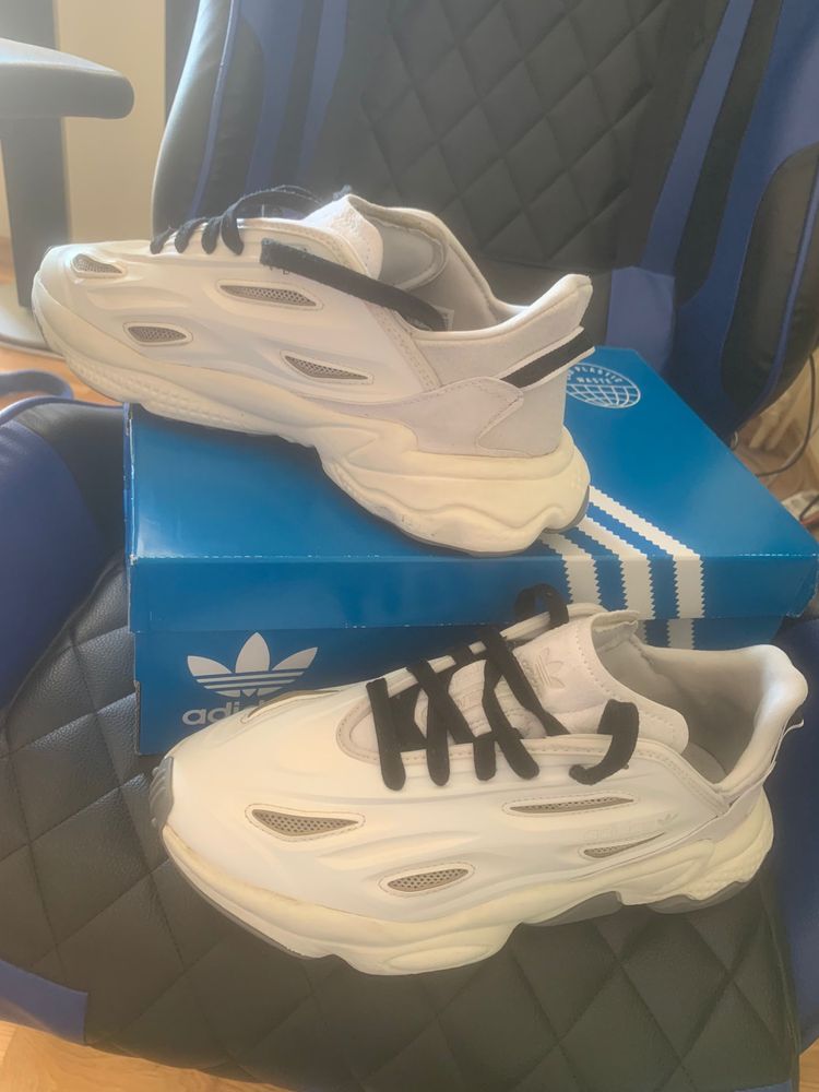 Adidași Adidas Ozweego Celox, 40 și 2/3