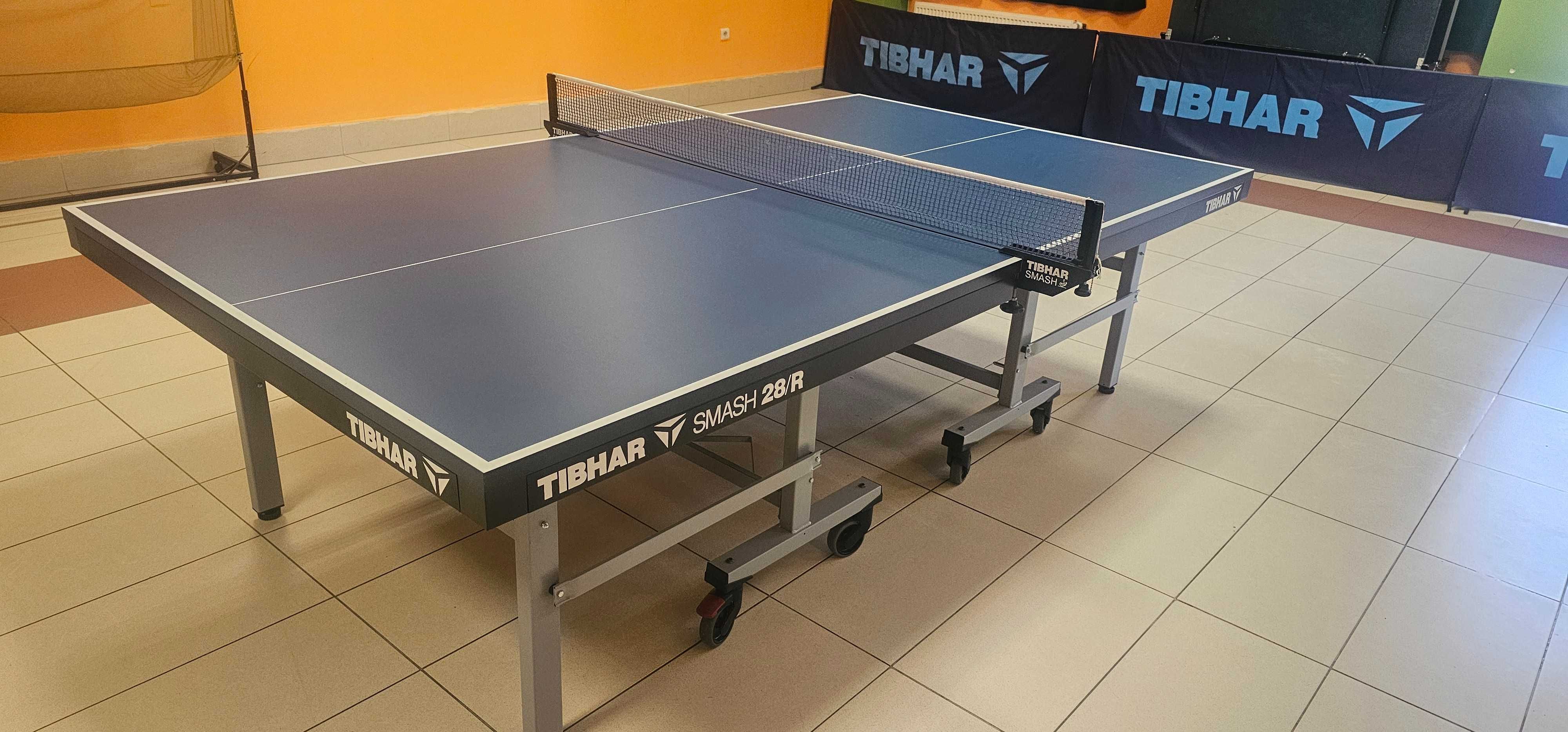 Тенис маса Tibhar Smash 28 R
