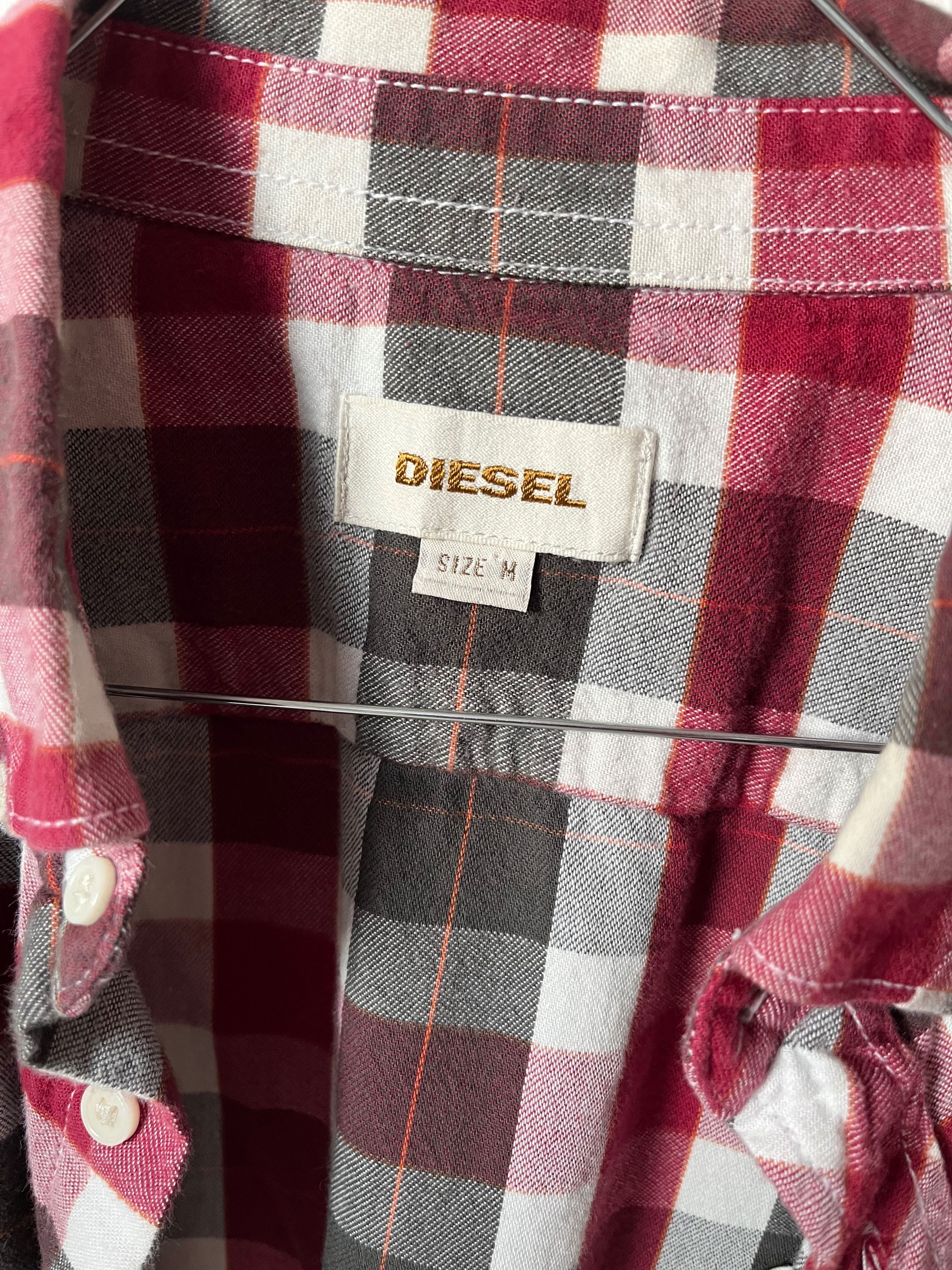 Риза Diesel размер M
