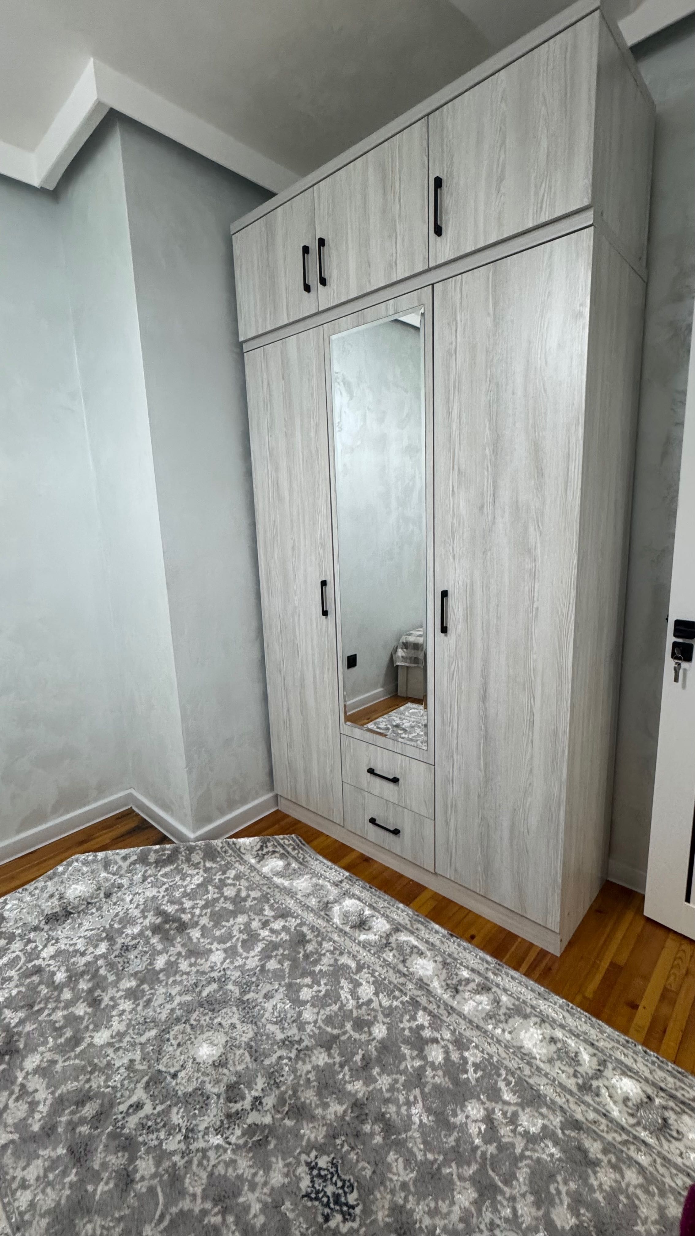 Сдается квартира на долгий срок, Ганга!