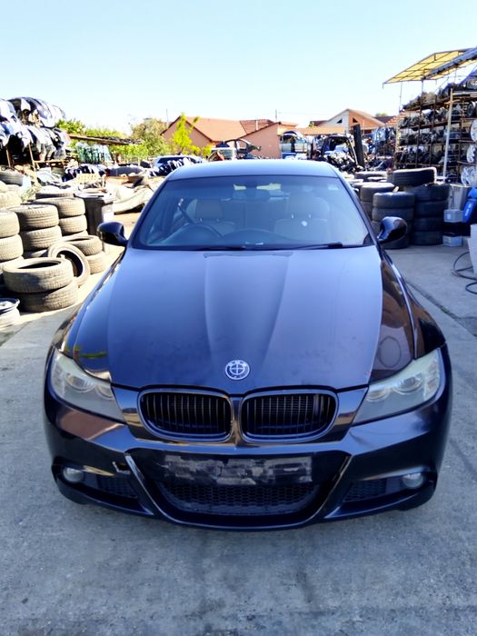 Oglinda dreapta BMW Seria 3 E90 Facelift an 2009-2012