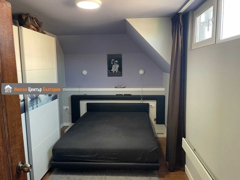 Продава се Тристаен апартамент в София, Лозенец - 100 кв.м за 4680 €/кв.м - Снимка #7