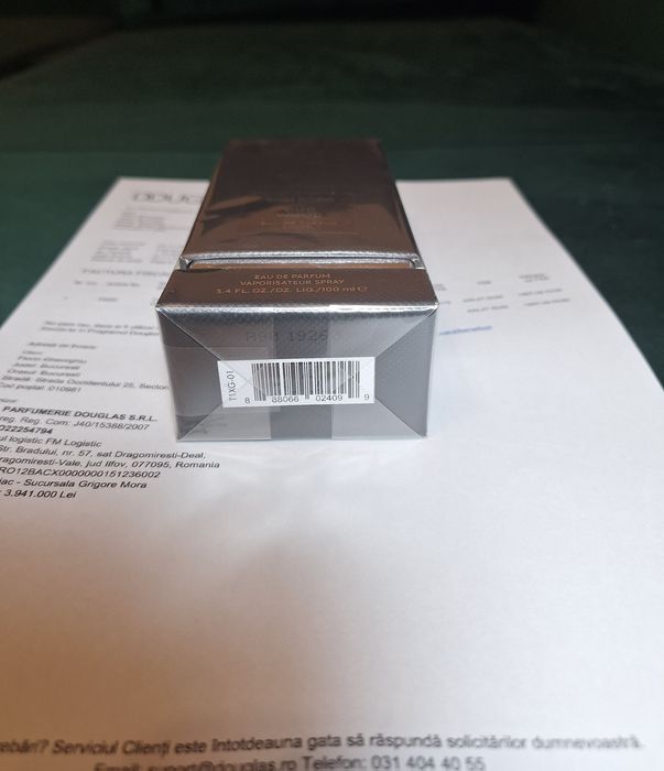 Parfum Tom Ford Oud Wood 100ml - Factură, Cadoul Ideal, Urgent